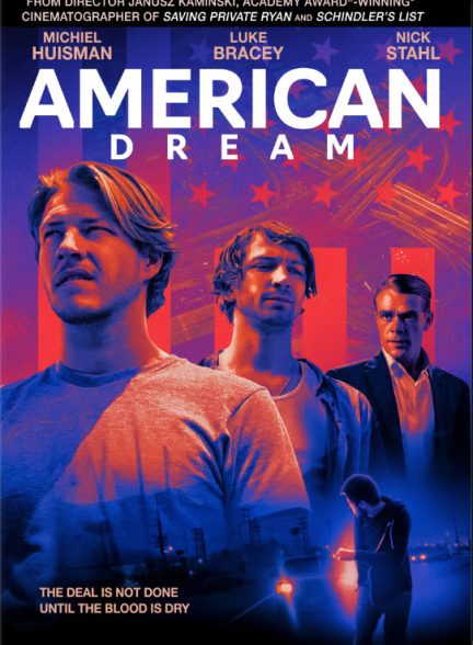 دانلود فیلم American Dream 2021