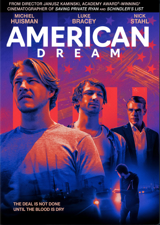 دانلود فیلم American Dream 2021