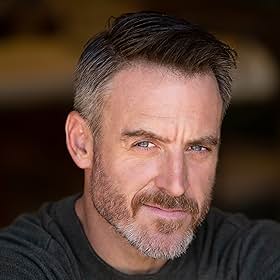 Darren Keefe Reiher
