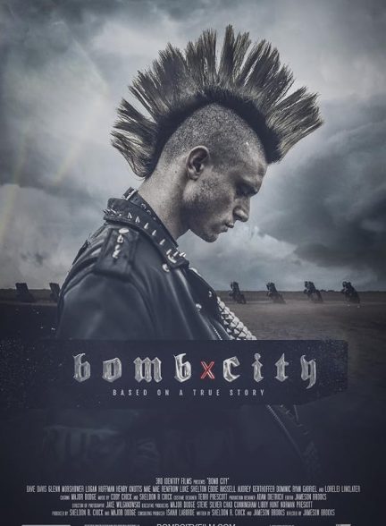 دانلود فیلم شهر بمب  | Bomb City