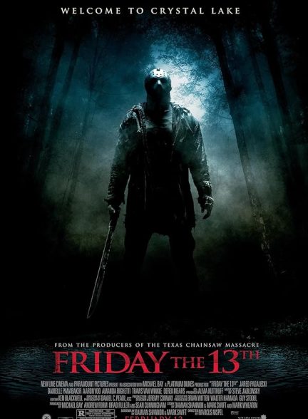 دانلود فیلم جمعه سیزدهم | Friday the 13th 2009