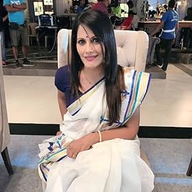 Shravani Goswami