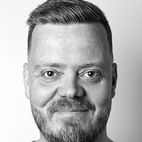 Guðmundur Karl Sigurdórsson