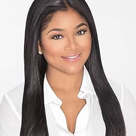 Erica Pinkett
