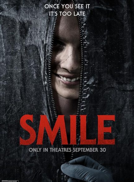 دانلود فیلم Smile 2022