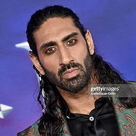 Amar Chadha-Patel