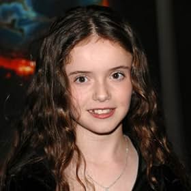 Lara Robinson