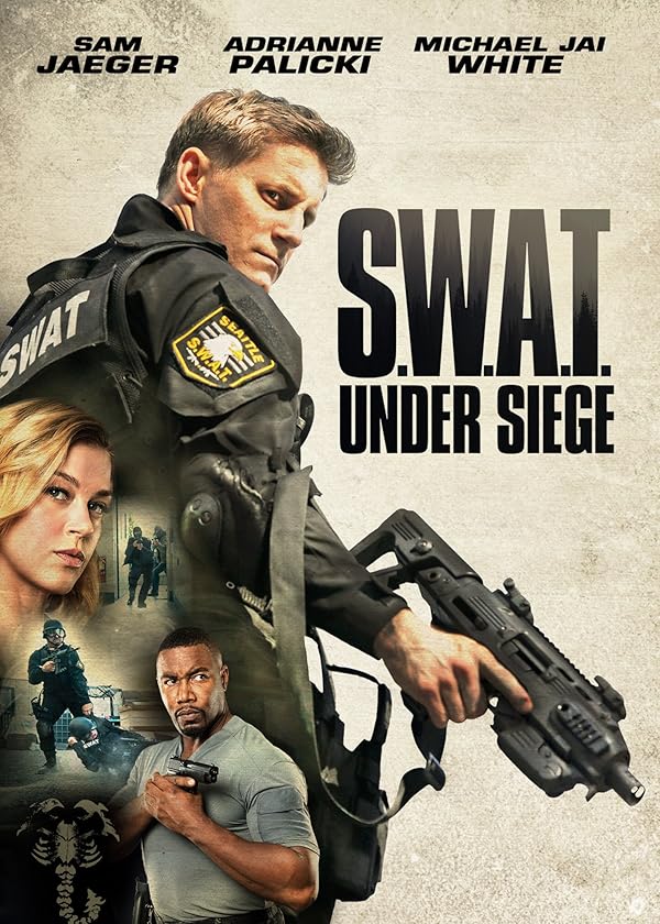 دانلود فیلم S.W.A.T.: Under Siege 2017