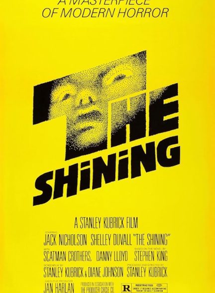 دانلود فیلم درخشش | The Shining