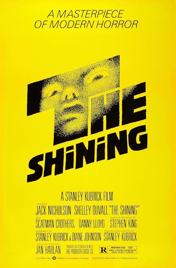 دانلود فیلم درخشش | The Shining