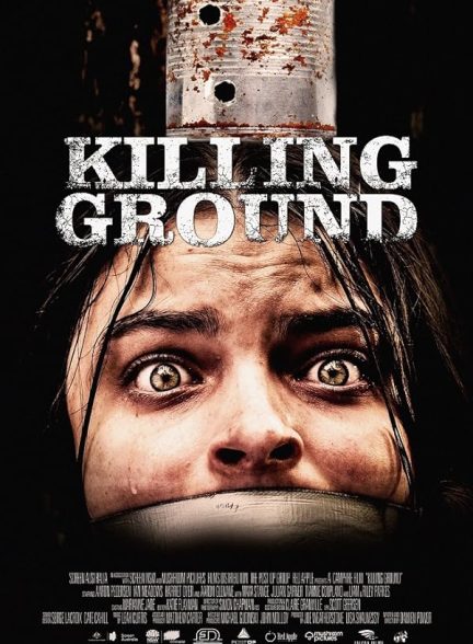 دانلود فیلم محوطه کشتار | Killing Ground 2016