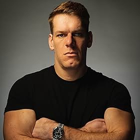 Chad Crumley