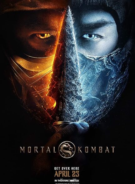 دانلود فیلم مورتال کامبت | Mortal Kombat