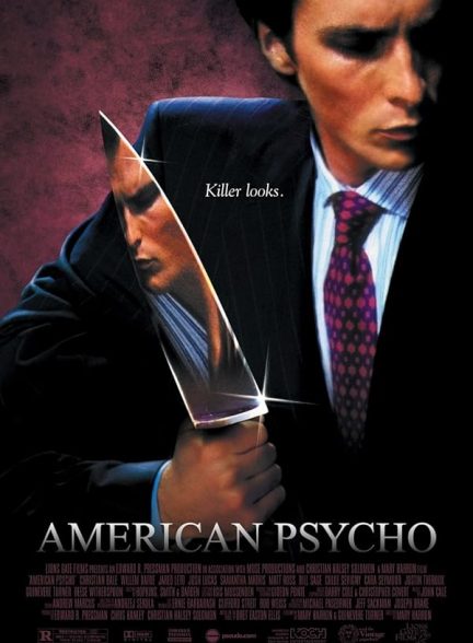 دانلود فیلم روانی آمریکایی | American Psycho