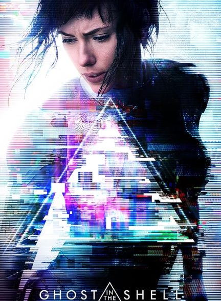 دانلود فیلم روح در صدف | Ghost in the Shell