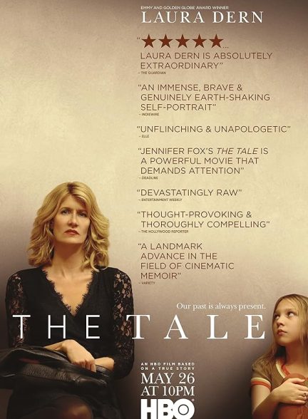 دانلود فیلم داستان | The Tale