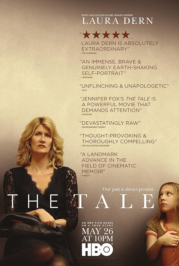 دانلود فیلم داستان | The Tale