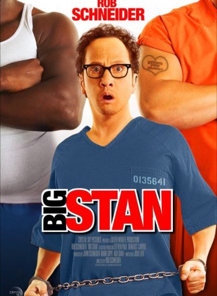 دانلود فیلم Big Stan 2007