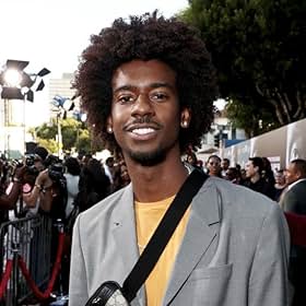 Jarrett Ellis