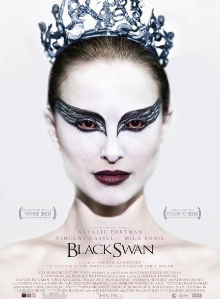 دانلود فیلم قوی سیاه | Black Swan