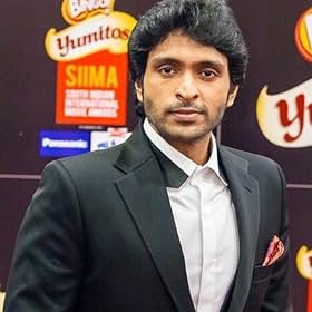 Vikram Prabhu