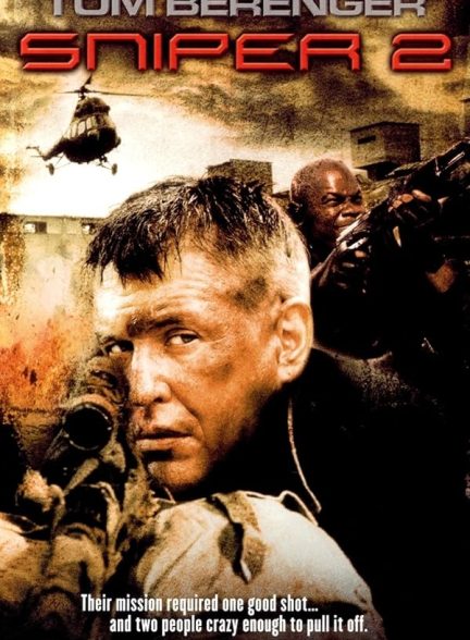 دانلود فیلم Sniper 2 2002