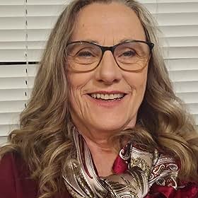 Marilyn Norry