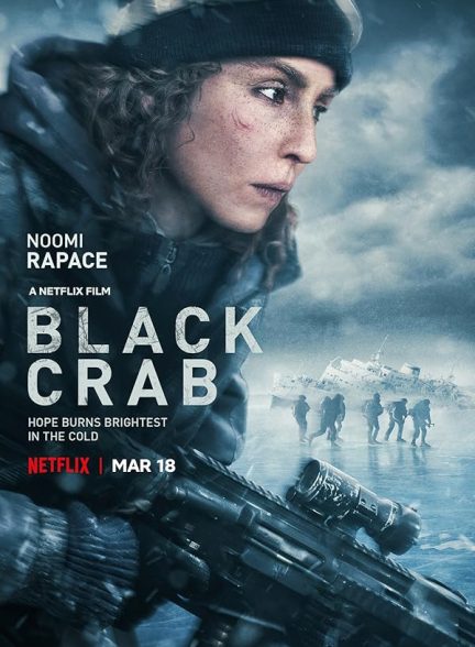 دانلود فیلم خرچنگ سیاه | Black Crab