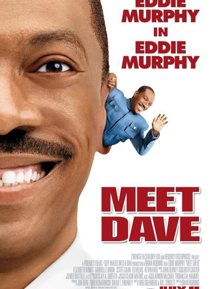 دانلود فیلم Meet Dave 2008