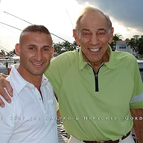 Joe Castro