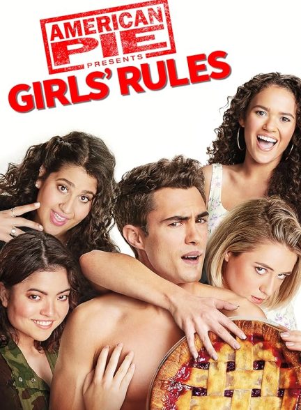 دانلود فیلم American Pie Presents: Girls’ Rules 2020