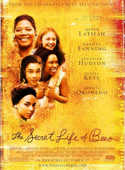 دانلود فیلم The Secret Life of Bees 2008