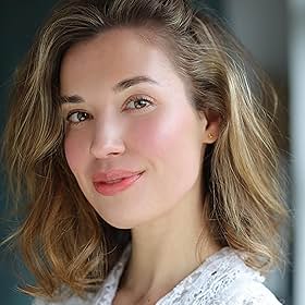 Gemma Gordon