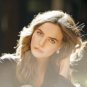 Bailee Madison