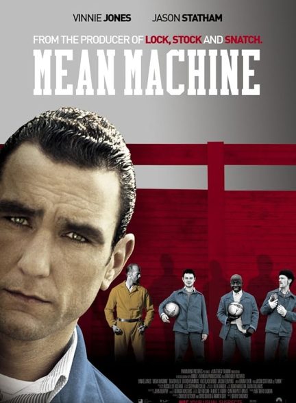 دانلود فیلم Mean Machine 2001