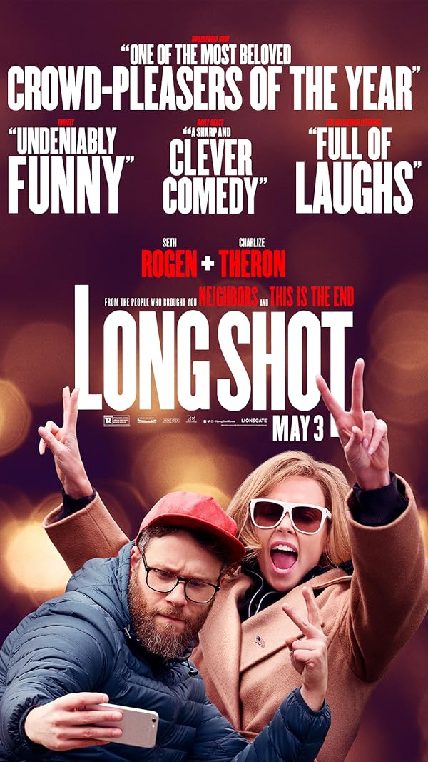 دانلود فیلم لانگ شات | Long Shot