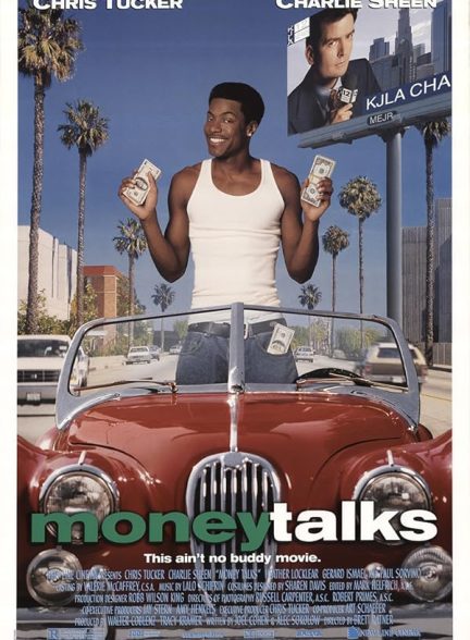 دانلود فیلم Money Talks 1997