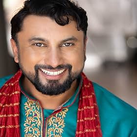 Anoop Simon