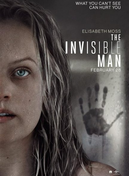 دانلود فیلم مرد نامرئی | The Invisible Man 2020