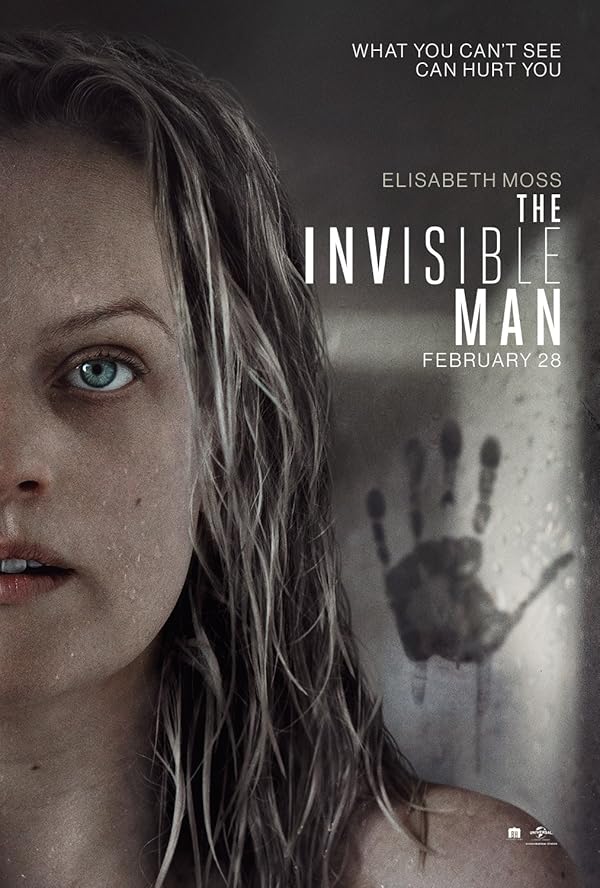 دانلود فیلم مرد نامرئی | The Invisible Man 2020