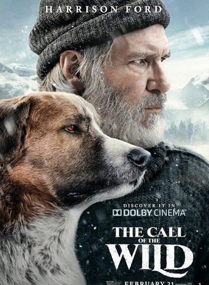 دانلود فیلم  آوای وحش | The Call of the Wild