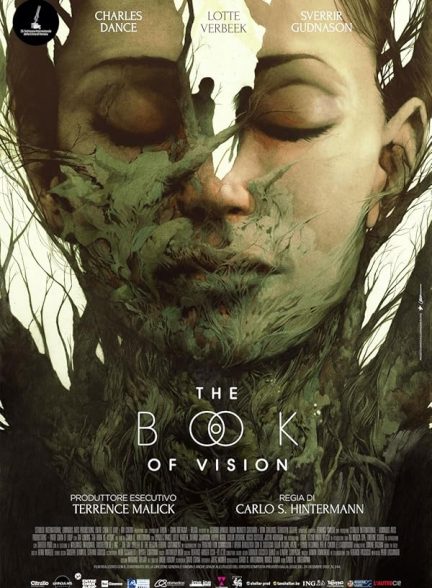 دانلود فیلم کتاب بینشِ | The Book of Vision 2020