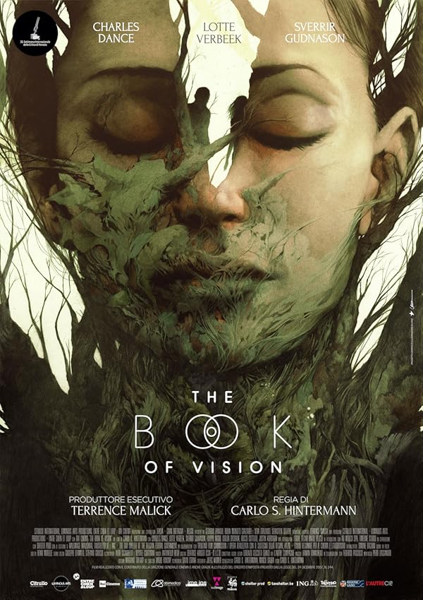 دانلود فیلم کتاب بینشِ | The Book of Vision 2020