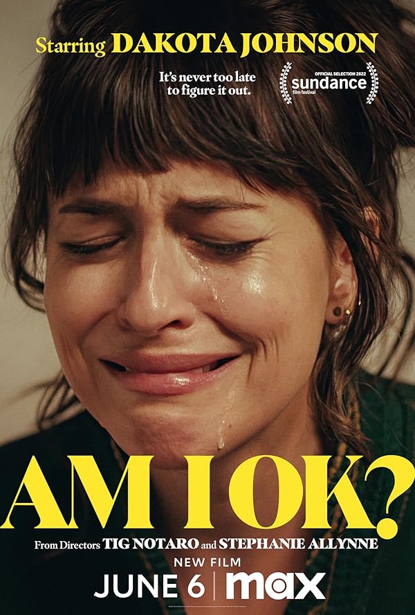 دانلود فیلم آیا من خوبم؟ | Am I OK? 2022