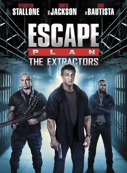 دانلود فیلم Escape Plan: The Extractors 2019