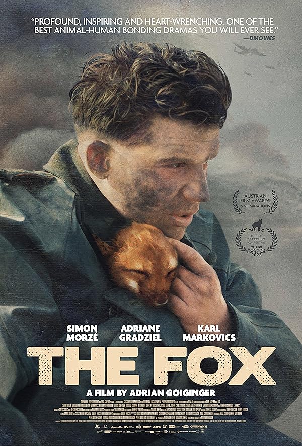 دانلود فیلم The Fox 2022