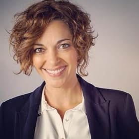Cristina Plazas