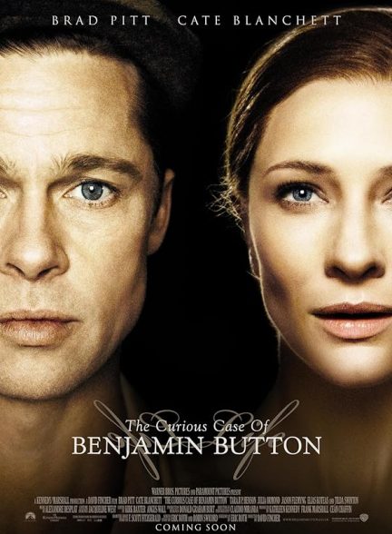 دانلود فیلم مورد عجیب بنجامین باتن | The Curious Case of Benjamin Button