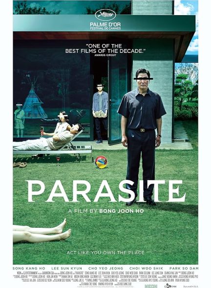 دانلود فیلم انگل | Parasite 2019