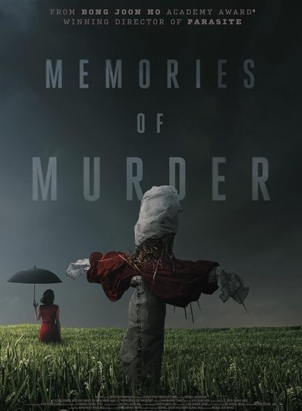 دانلود فیلم خاطرات یک قتل | Memories of Murder 2003